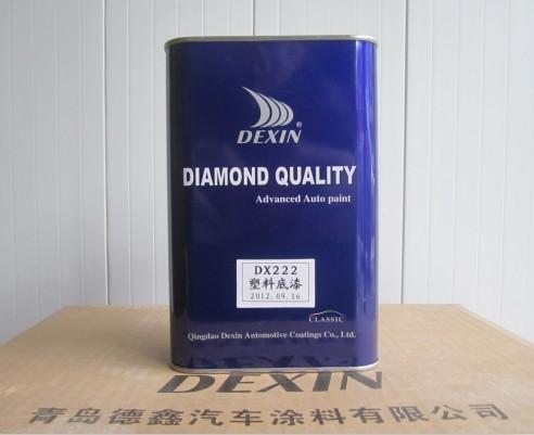 德鑫塑料底漆圖片