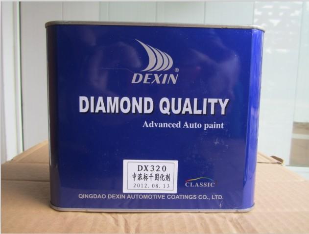 供應湖北武漢德鑫汽車漆批發(fā)商