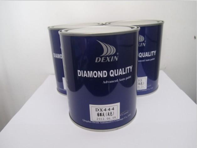 德鑫工業(yè)漆武漢銷售圖片
