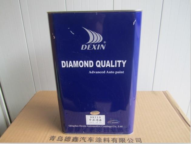 供應(yīng)青島德鑫清漆廠家