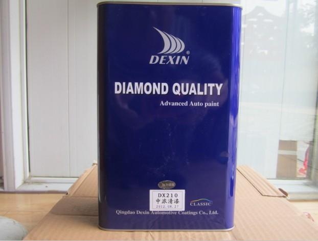 供應(yīng)汽車(chē)油漆流掛的原因及