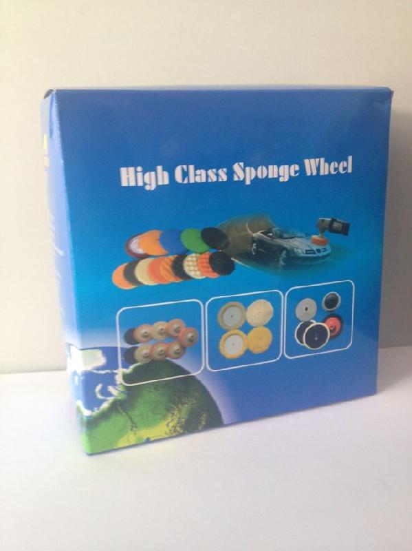 供應(yīng)湖北武漢拋光海綿盤