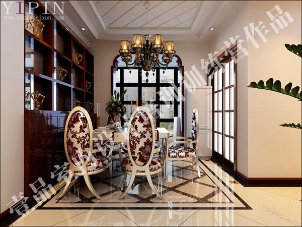 供應河南鄭州室內裝潢設計培訓學校壹品