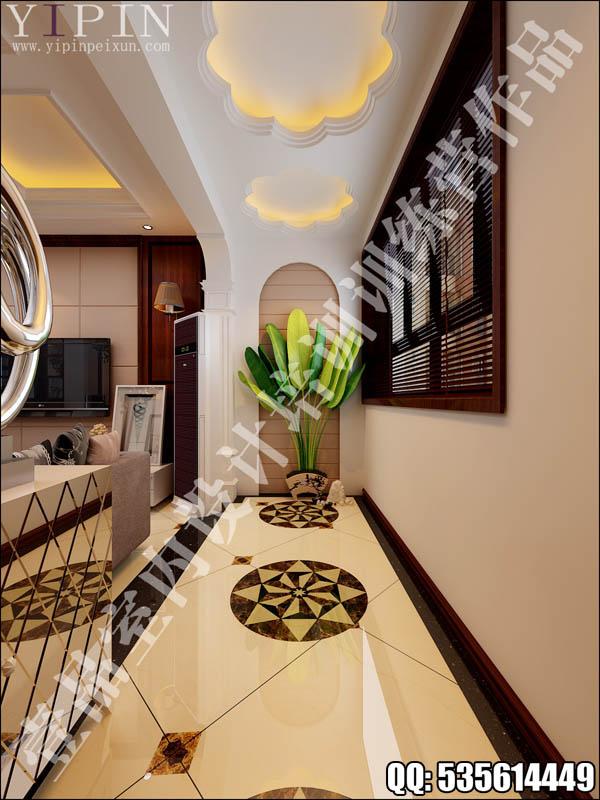 供應鄭州壹品室內(nèi)設計培訓求學解答