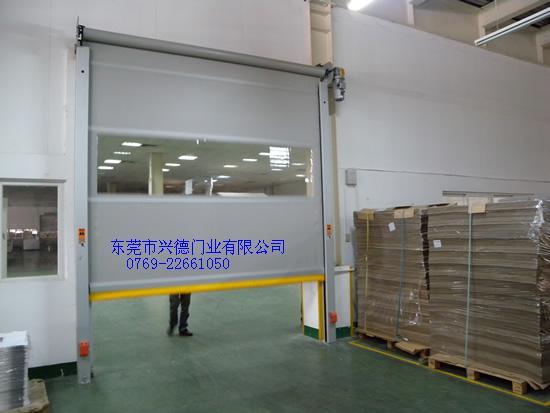 供應高速卷簾門