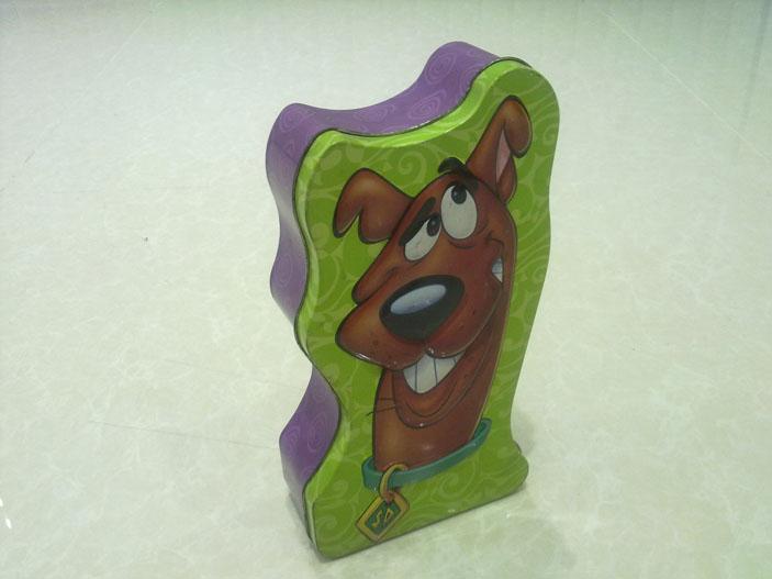 供應(yīng)午餐盒/手挽罐/手提罐/禮品鐵罐