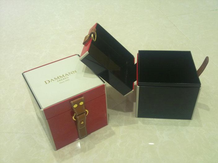 書形鐵罐/CD/DVD鐵罐/珠寶包裝鐵盒圖片/書形鐵罐/CD/DVD鐵罐/珠寶包裝鐵盒樣板圖 (4)