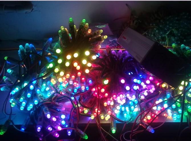 供應(yīng)發(fā)光字燈串,LED發(fā)光字燈串,的LED發(fā)光字外露燈串系列