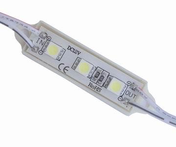 供應(yīng)直銷(xiāo)LED5050貼片高亮模組