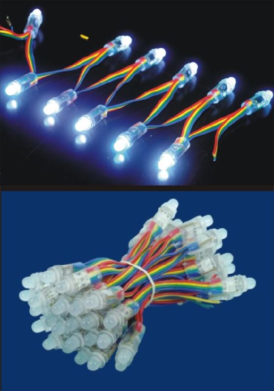 供應(yīng)發(fā)光字燈串,LED發(fā)光字燈串,的LED發(fā)光字外露燈串系列