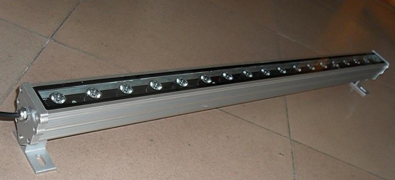 供應(yīng)大功率LED洗墻燈 主要用于大型建筑外墻，花園，景觀等工程照明。