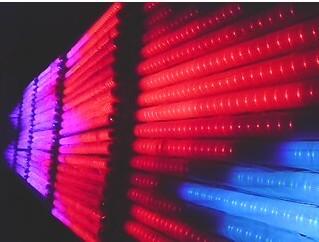 供應LED全彩數碼管，LED亮化工程，LED護欄燈，LED護欄管