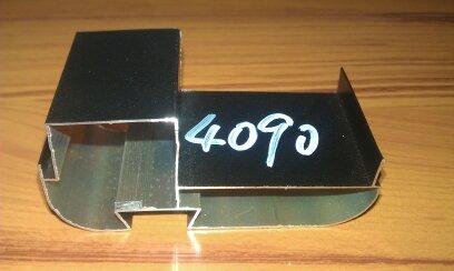 供應(yīng)室內(nèi)led顯示屏圓角邊框4090