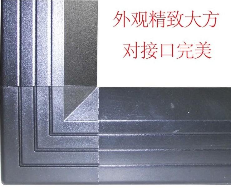 供應(yīng)*惠led顯示屏邊框鋁材