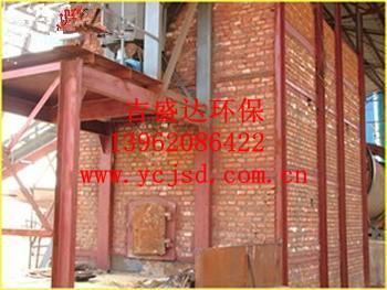 廣西沸騰爐廠家圖片