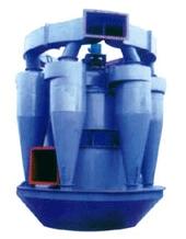 鹽城離心式選粉機(jī)廠圖片