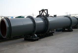 云南粉煤灰烘干機(jī)圖片