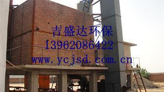 遼寧沸騰爐廠家圖片