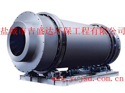 三筒烘干機(jī)圖片/三筒烘干機(jī)樣板圖 (3)