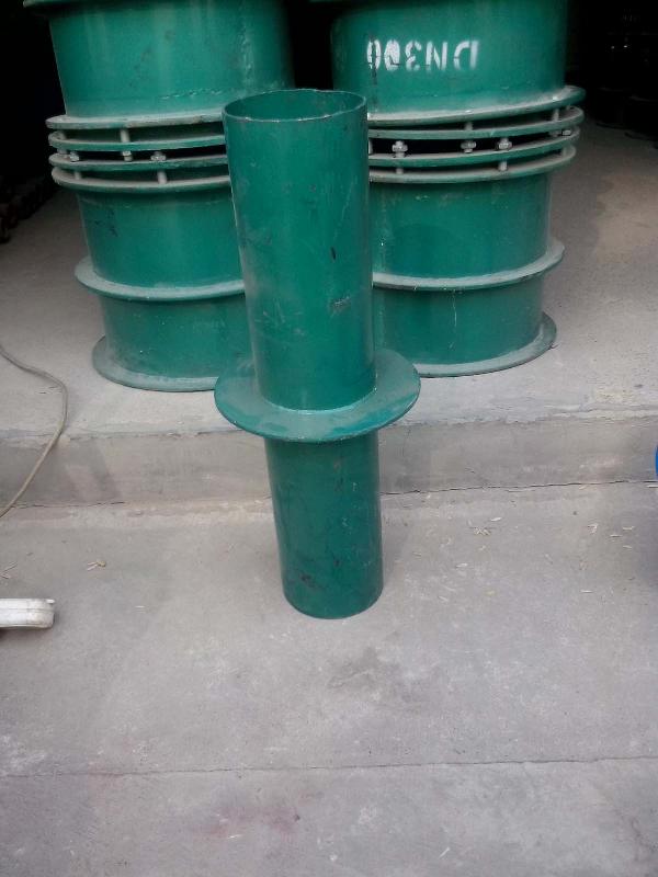 供應(yīng)西安剛性防水套管/柔性防水套管