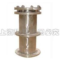 供應(yīng)西安加工A型柔性防水套管/做工精細(xì)