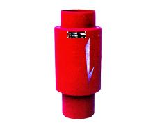 直埋式波紋補(bǔ)償器圖片