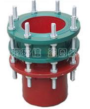 西安市批發(fā)單法蘭傳力接頭圖片