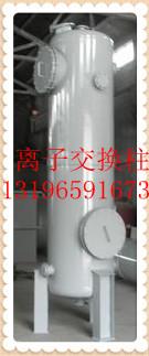 供應(yīng)鋼襯塑離子反應(yīng)釜無錫鋼襯離子柱無錫寶成離子反應(yīng)釜