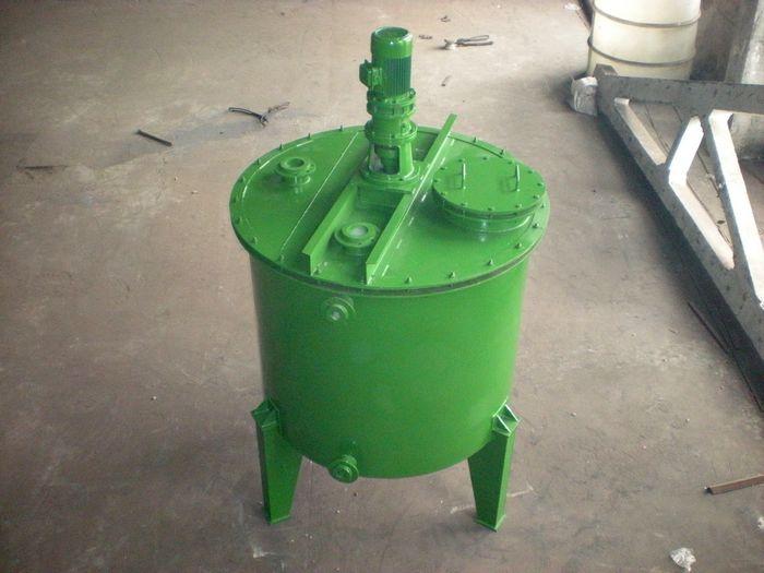 供應(yīng)化學(xué)工業(yè)攪拌罐鋼襯塑攪拌罐鋼襯塑攪拌釜攪拌鍋