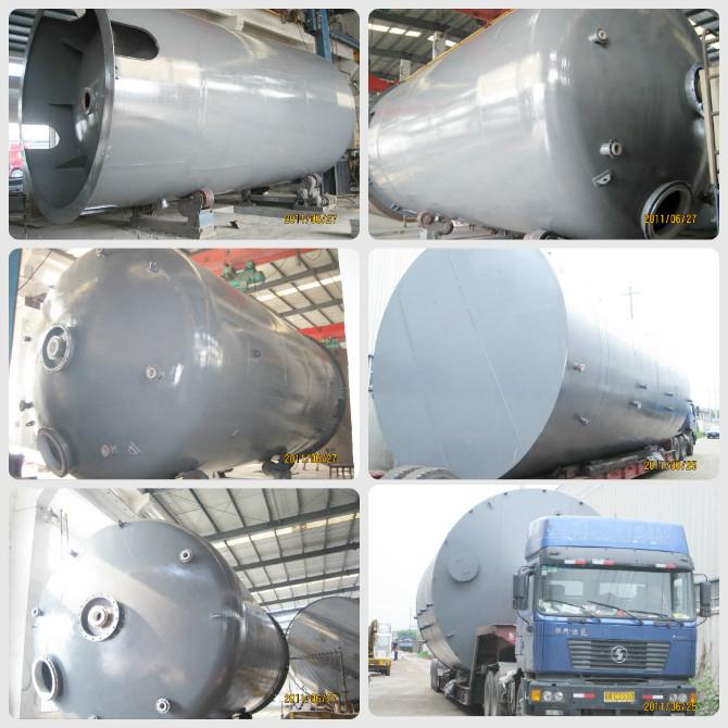 供應湖北*防腐儲罐防腐蝕運輸罐防腐攪拌罐
