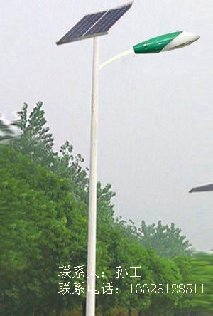 遼寧太陽能路燈圖片/遼寧太陽能路燈樣板圖 (2)