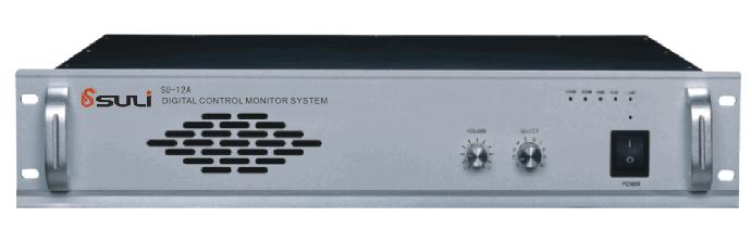 SU-12A十六路拾音器圖片