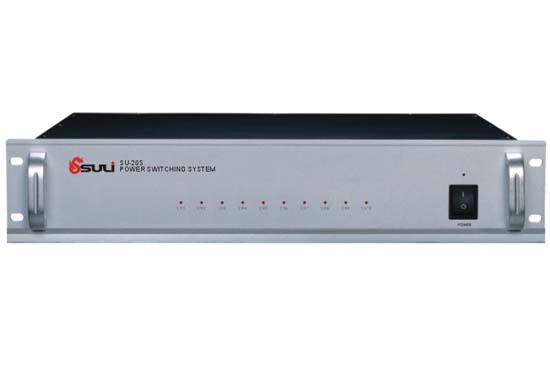 供應(yīng)蘇里SU-20S系列十分區(qū)強(qiáng)切電