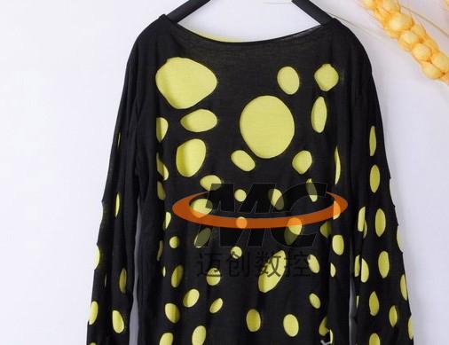 服裝布料皮革激光切割機 激光切割機價格激光切割機廠家