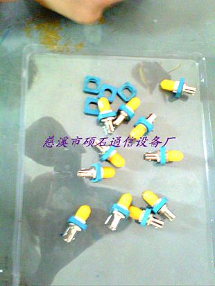 供應(yīng)ST-UPC光纖適配器廠家大量批發(fā)