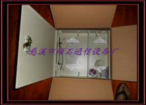 供應(yīng)72芯光纖配線箱，72芯光纖分線箱價格，72芯光纖分纖箱廠家