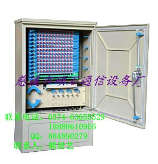 供應(yīng)SMC144芯光纜交接箱廠價(jià)直批