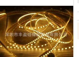 LED硅胶套管厂家批发图片