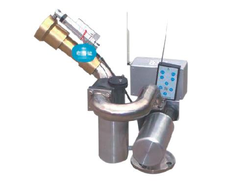 管網(wǎng)固定式電控消防水炮圖片/管網(wǎng)固定式電控消防水炮樣板圖 (2)