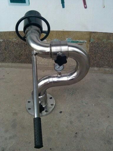 供應(yīng)濟(jì)南PS30-50W固定式消防炮