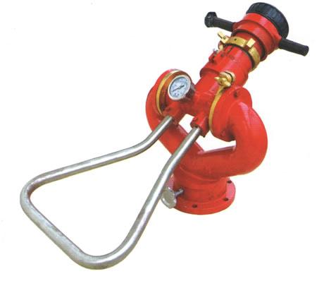 供應(yīng)江西防凍消防水炮