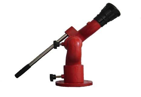 手動(dòng)消防水炮圖片