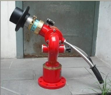 供應淄博防凍型消防炮