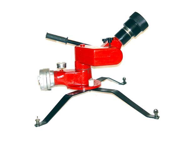 手動(dòng)消防水炮圖片/手動(dòng)消防水炮樣板圖 (3)