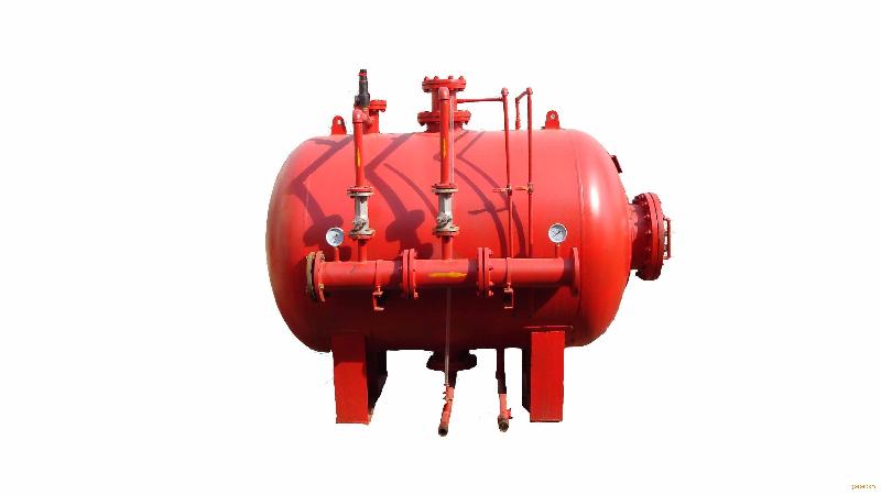 供應(yīng)濟(jì)南壓力式泡沫液儲罐