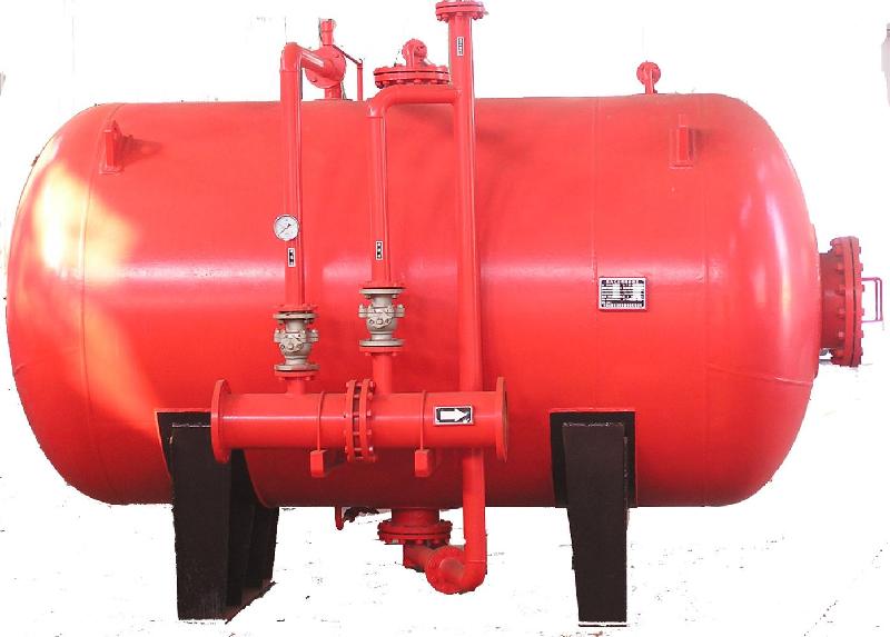 新鄉(xiāng)壓力式膠囊泡沫液儲(chǔ)罐圖片
