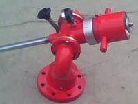 供應(yīng)濟(jì)南PS30-50W固定式消防炮