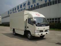 白鳥牌HXC5042XWT型流動舞臺車