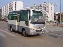 楚風(fēng)牌HQG6570EA3型輕型客車(chē)