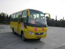 楚風牌HQG6600EXC4型小學生專用校圖片